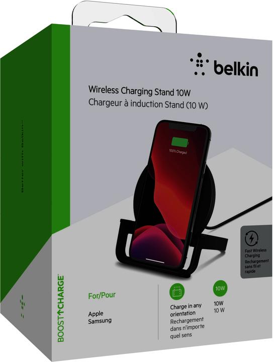 Image du produit Belkin Boost Charge (10 W)