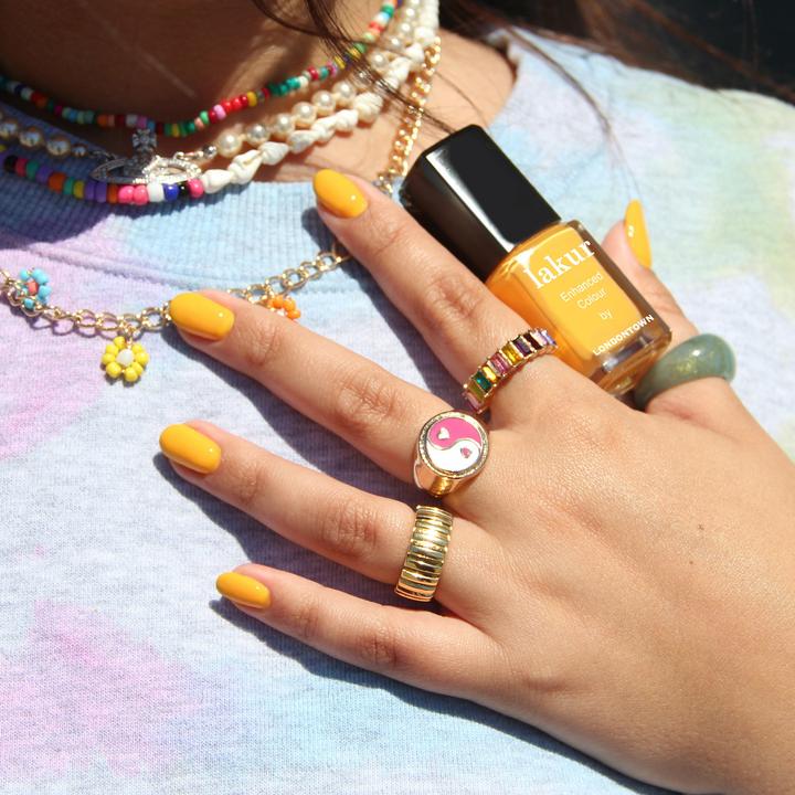 Produktbild Londontown Mango (Mango, Farblack)