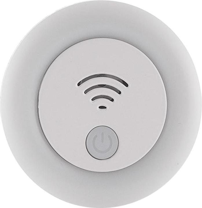 Actual product image InnovaGoods Ultrasonic insect repeller with LED KL Litto