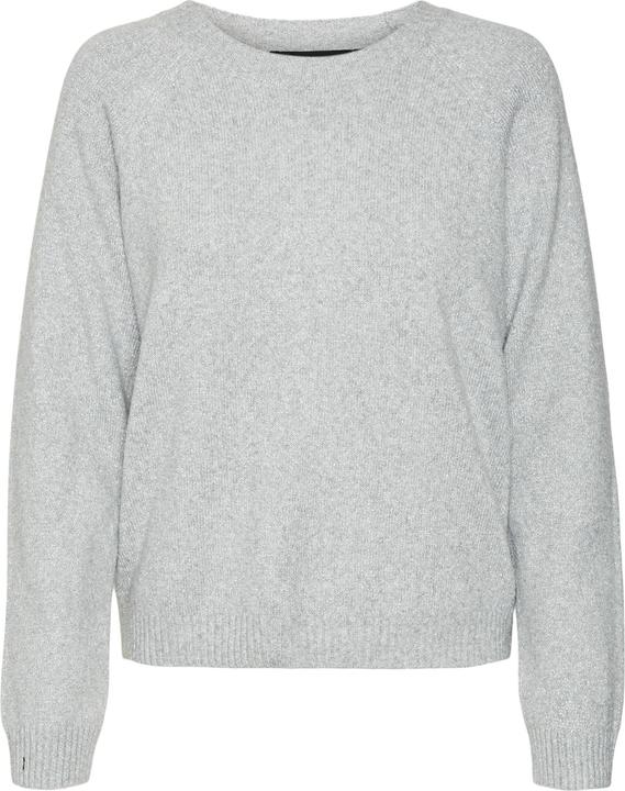 Image du produit Vero Moda Vmdoffyshine Ls O-Neck Blouse Rep Noos (XS)