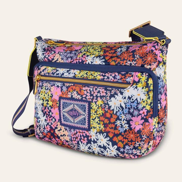 Actual product image Oilily Stetson Umhängetasche 27 cm