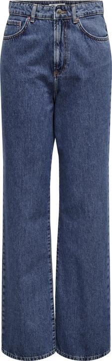 Image du produit Only Coupe droite Taille haute Jeans Straight-Fit jeans (W31/L30)