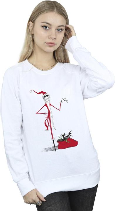 Produktbild Dick Smith Christmas Presents Sweatshirt (S)
