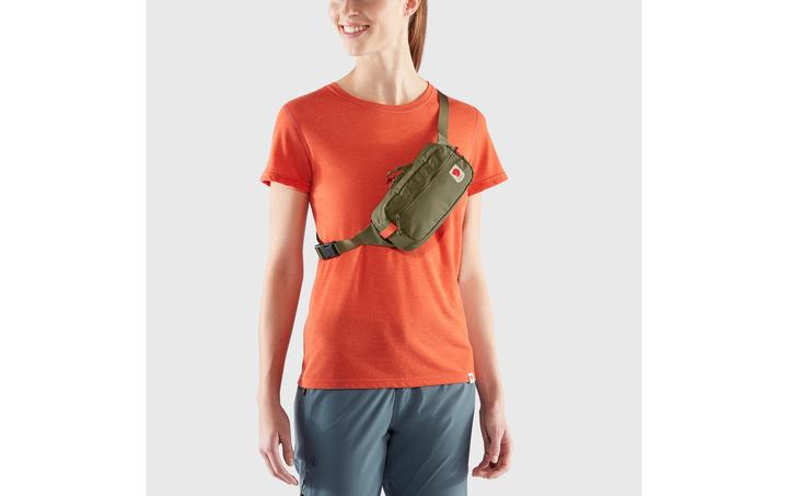 Actual product image Fjällräven High Coast