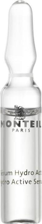 Monteil Solutions Hydro Active Ampoule 3 x 2 ml (2 ml)