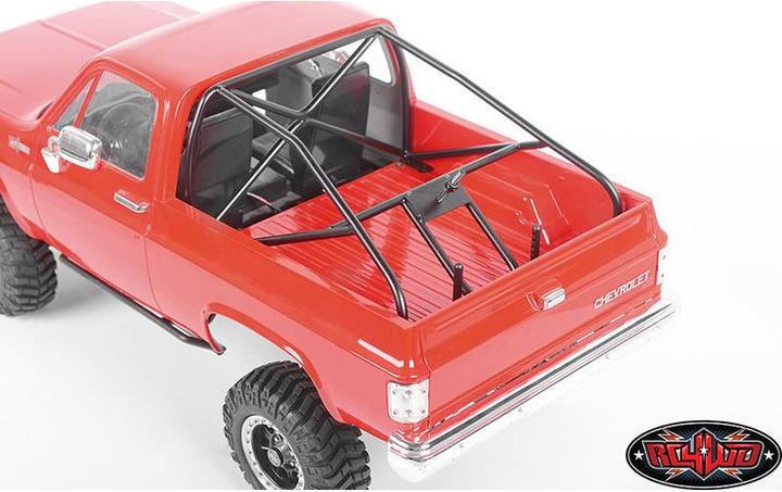 Produktbild Rc4Wd Überrollkäfig