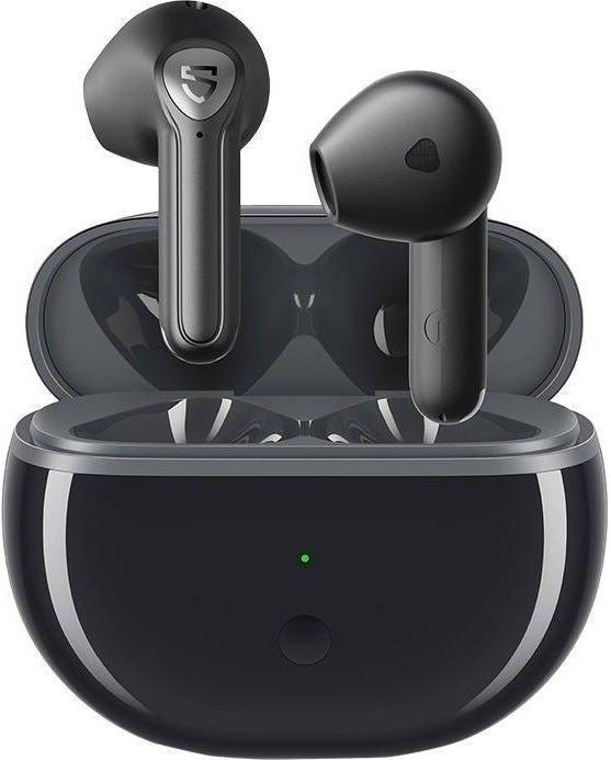 Immagine prodotto Soundpeats Air 3 Deluxe HS (Nessuna soppressione del rumore, 5 h, Senza fili)