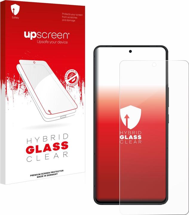 Image du produit upscreen Scratch Shield (1 pièce(s), Asus ROG Phone 8 Pro)