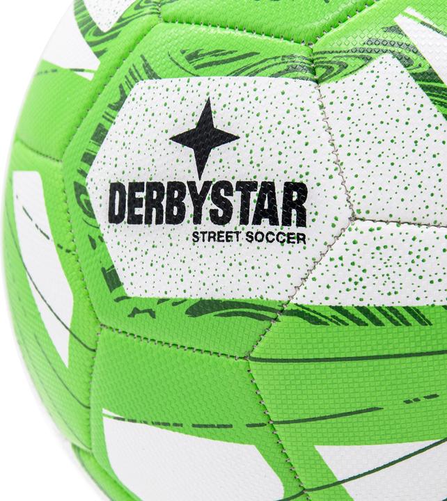 Produktbild Derbystar STREET SOCCER Heimspiel