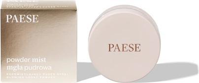 Image du produit Paese Powder Mist rozświetlający poudre sypki 02 5g (02 Natural Beige)