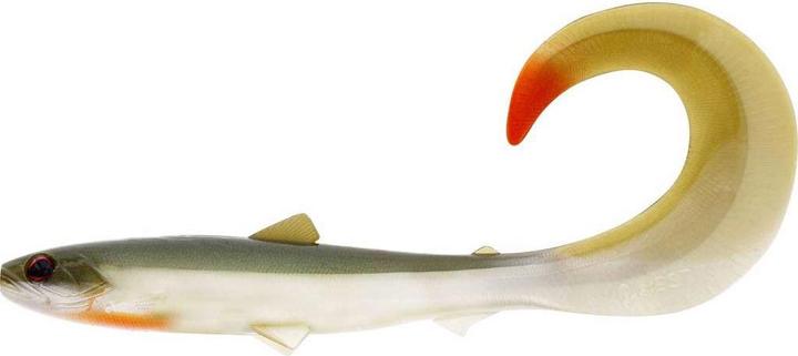 Produktbild Westin Bullteez Curltail 14cm