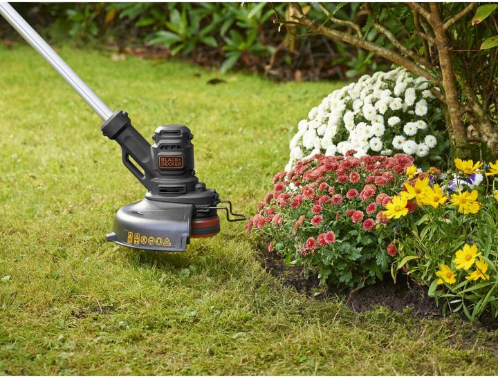 Produktbild Black & Decker BESTE625-QS (Trimmfaden)