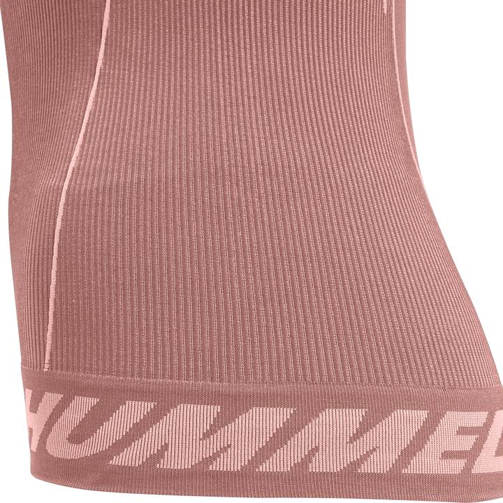 Actual product image hummel Te Christel Seamless Top (XS)