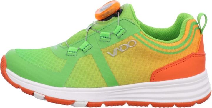 Actual product image Vado Sneaker (29)