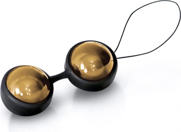 Produktbild LELO Luna Luxe