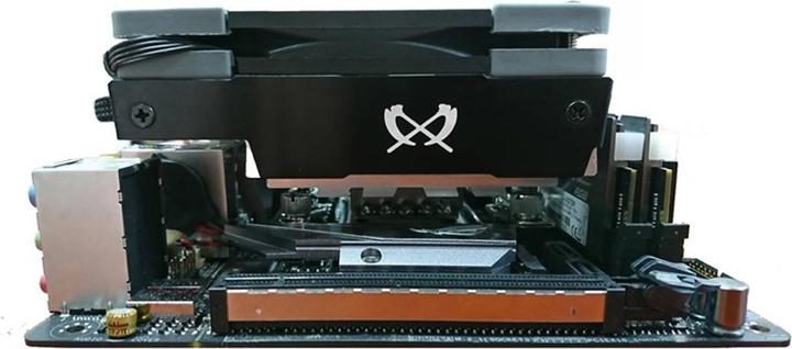 Produktbild Scythe Big Shuriken 3 (69 mm)