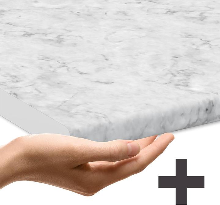 Actual product image Vicco Herdumbauschrank Fame-Line (60 x 82 x 60 cm)