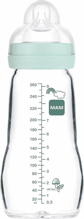 Produktbild MAM Feel Good Elements (260 ml)