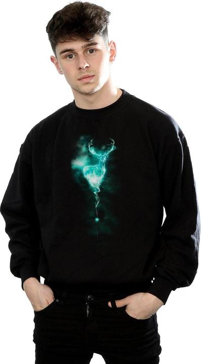Image du produit Sweat-shirt Patronus Mist (XL)
