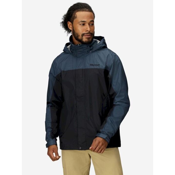 Produktbild Marmot PreCip Eco Jacket - Regenjacke - Herren (L)