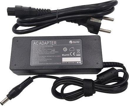Extra Digital Alimentazione 12V, 7A, 84W (84 W)