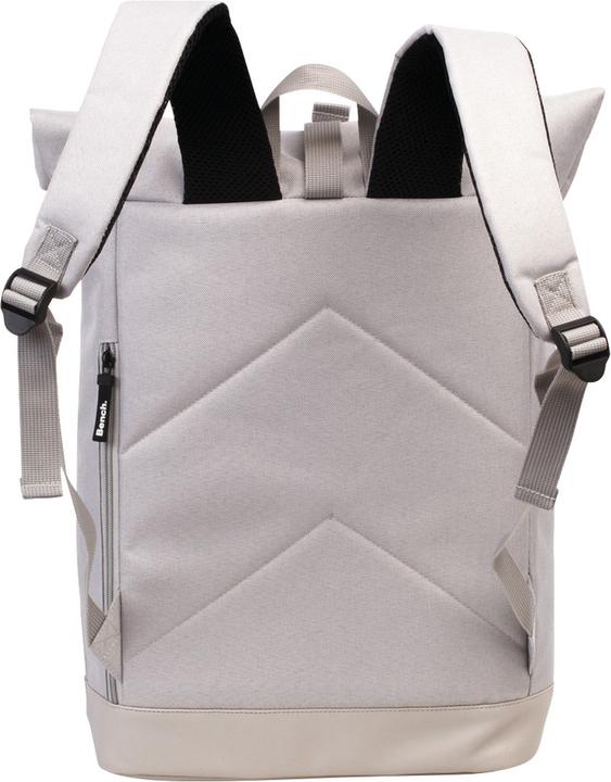Actual product image Bench Classic Roll-Top rucksack (19 l)