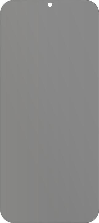 Actual product image Dipos Privacy Screen Protector 4-Way Privacy-Filter (1 Piece, Cubot X30)