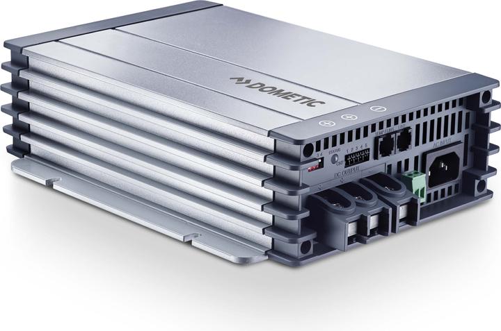 Actual product image Dometic Automatic charger PerfectCharge MCA 1225 (12V, 25 A)