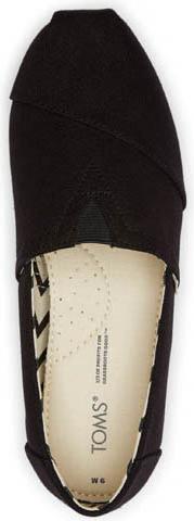 Image du produit Toms W's Classic Alpargata RecyCot (36.5)