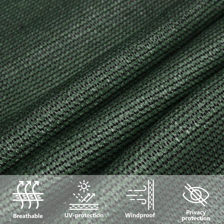 Image du produit VidaXL Voile d'ombrage (300 x 400 cm)
