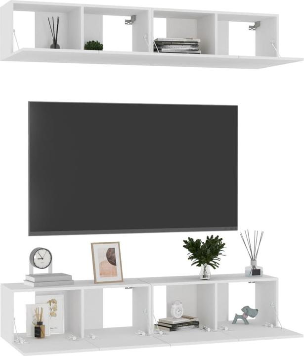 Immagine prodotto VidaXL Ainsley (80 x 30 x 30 cm)