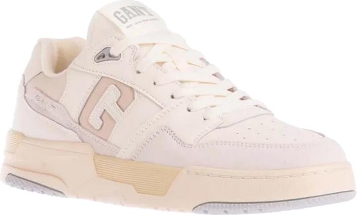 Actual product image GANT Mens Brookpal Leather Trainers (41)