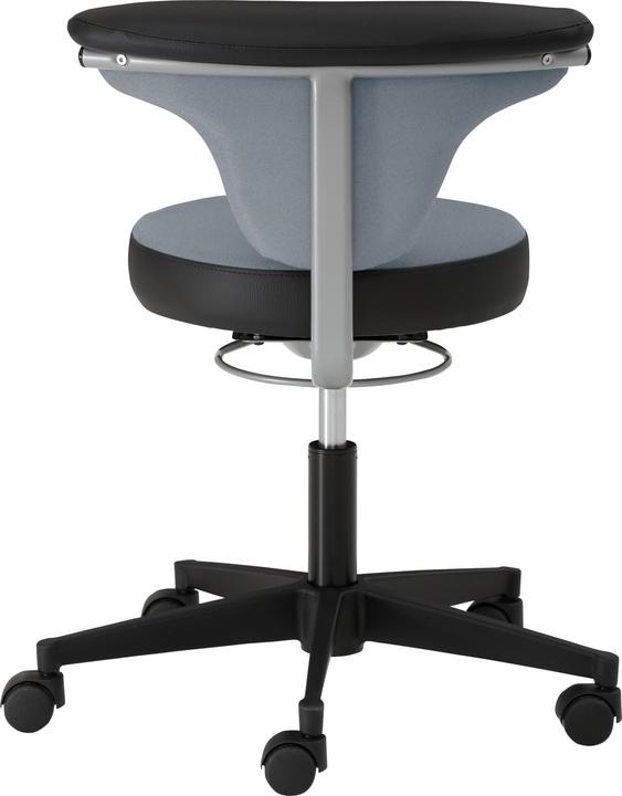 Actual product image myTORRO functional swivel chair