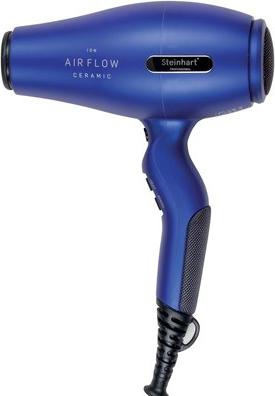 Produktbild Steinhart Air Flow Haartrockner Ceramic Ionic blau