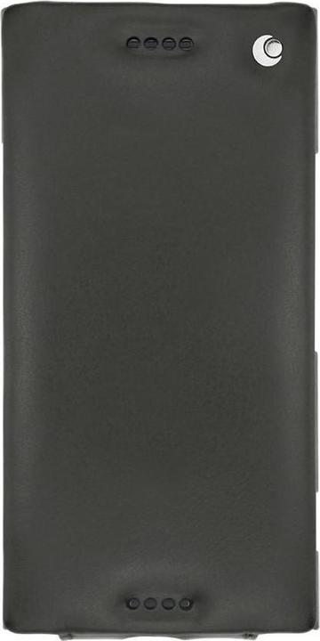Produktbild Noreve Lederschutzhülle vertikal (Sony Xperia XZ Premium)