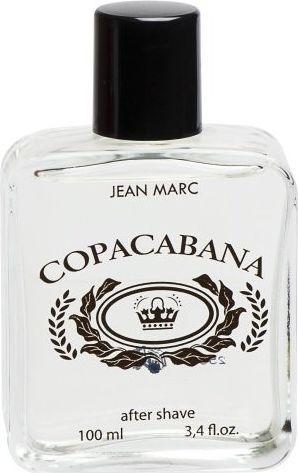 Produktbild Jean-Marc Bouley Jean Marc - Copacabana For Men (Eau de Toilette, 100 ml)
