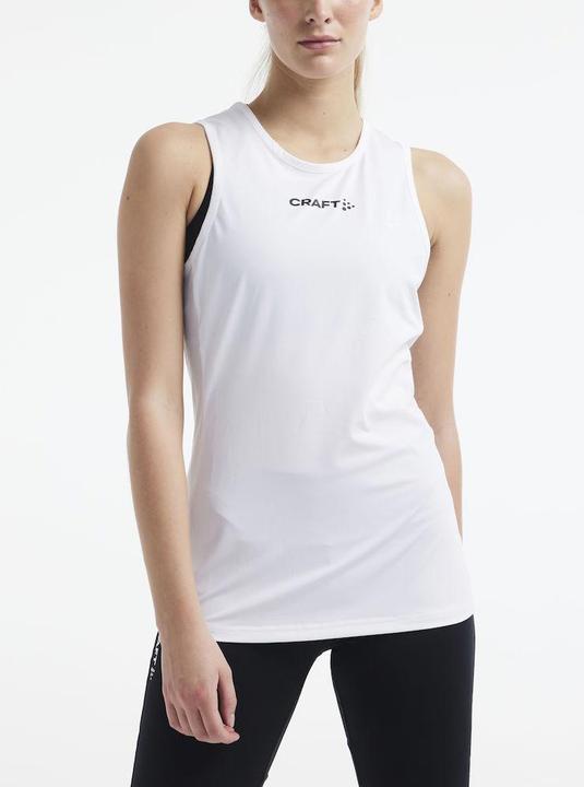 Actual product image Craft Rush Slim Singlet W (S)