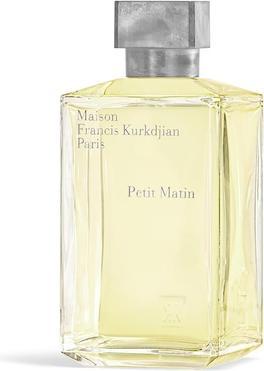 Actual product image Maison Francis Kurkdjian Francis Kurkdjian Globetrotter Petit Matin Eau de Parfum (Eau de parfum, 200 ml)