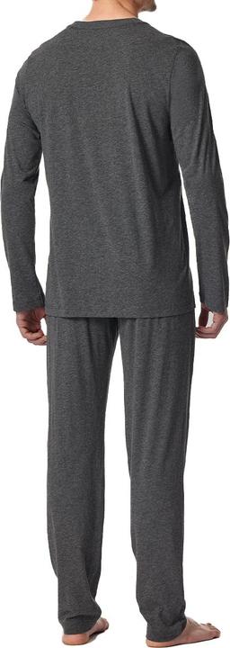 Produktbild Schiesser Modern Nightwear Schlafanzug (56, XXL)