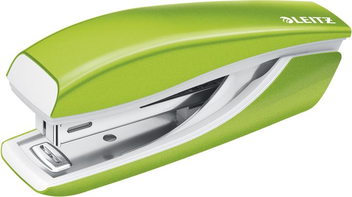 Leitz New NeXXt series small office stapler 5528 (metal) WOW (10 Sheets)