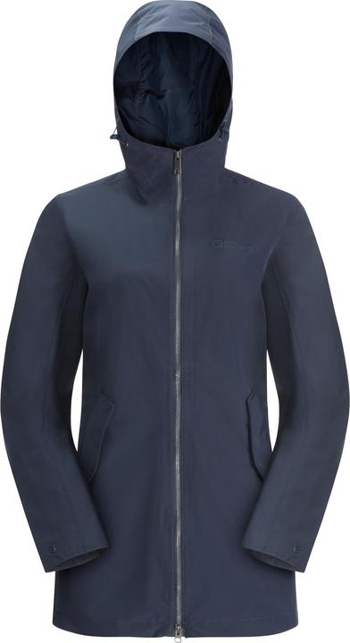 Immagine prodotto Jack Wolfskin Dakar Parka W (M)