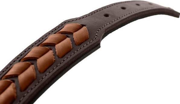 Actual product image Hunter Collar El Paso (M, L)