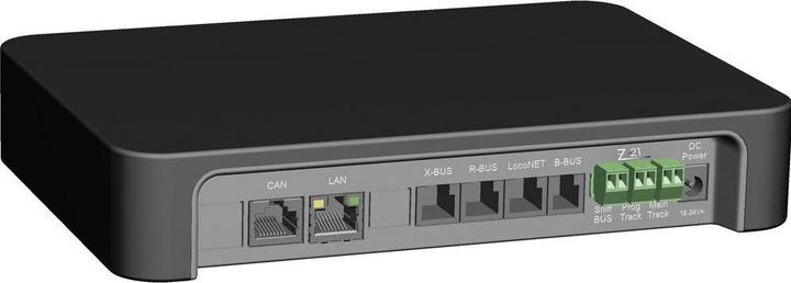 Image du produit Roco Centre de contrôle numérique DCC, MM 10820