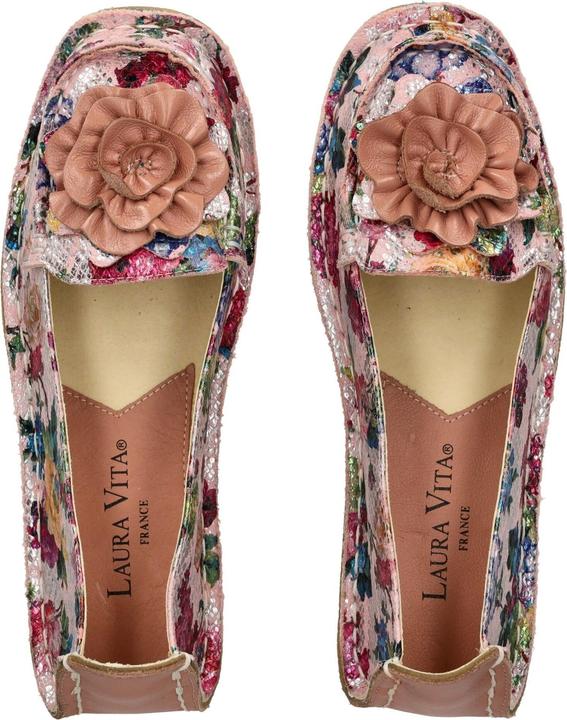 Actual product image Laura Vita Ballerinas (41)