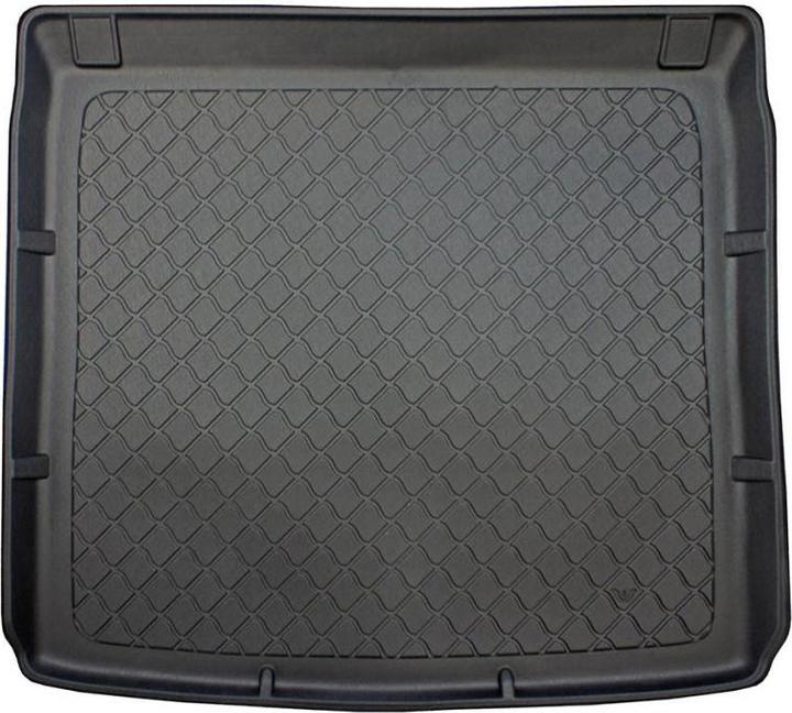 Image du produit Aristar Bac de coffre pour Peugeot 508 SW (break) à partir de 2011 jusqu'en 2019