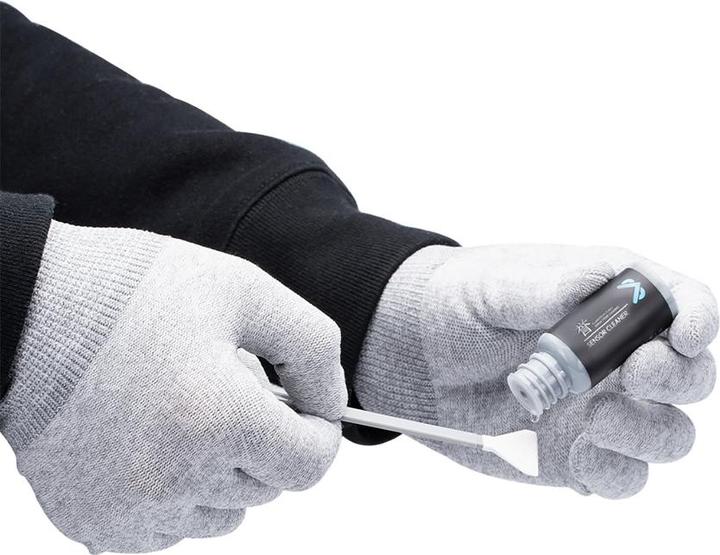 Actual product image VSGO Camera Sensor cleaner (10ml)