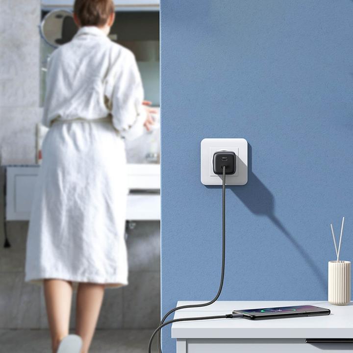 Productafbeelding Ugreen USB C wandlader Nexode (45 W)