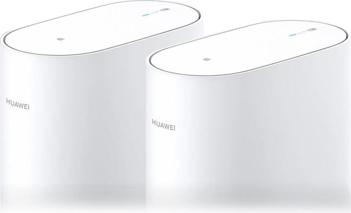 Produktbild Huawei WiFi Mesh 7 (2er Set)