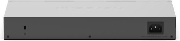 Produktbild Netgear Switch 24x GE GS724T-600EUS (24 Ports)