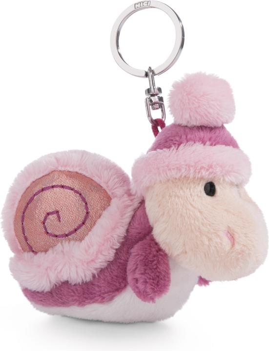 Actual product image NICI Soa key fob